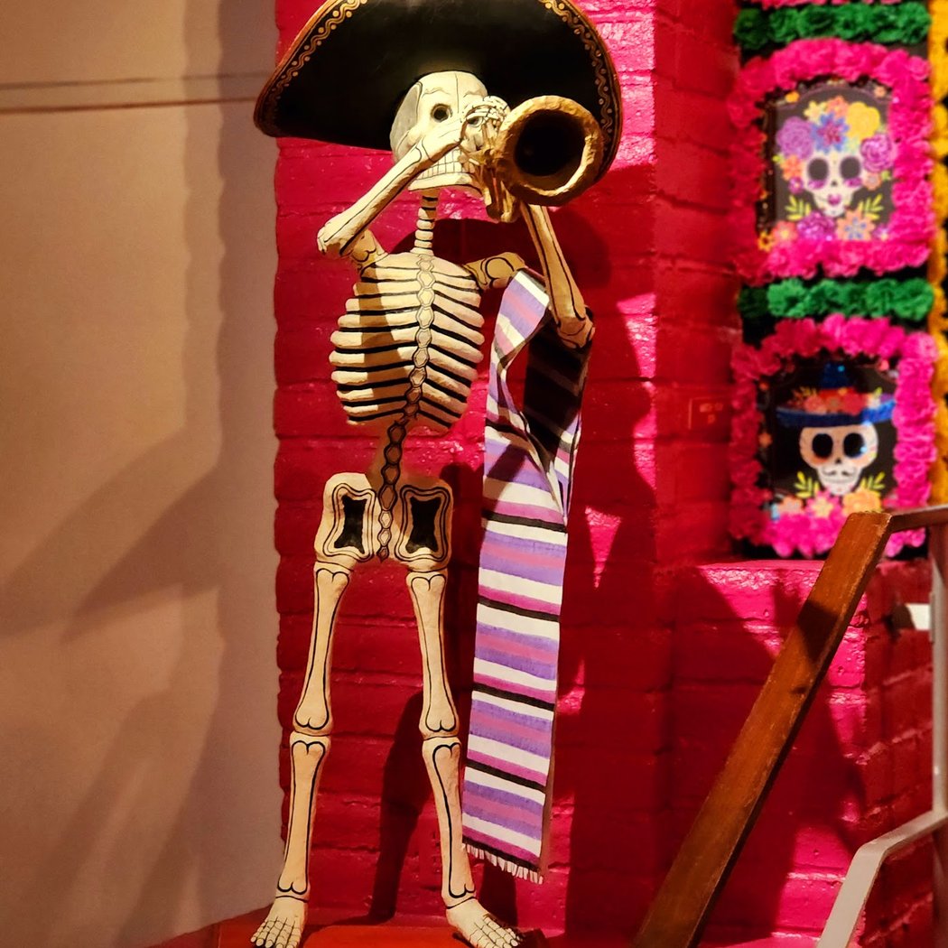 Arte Américas 1