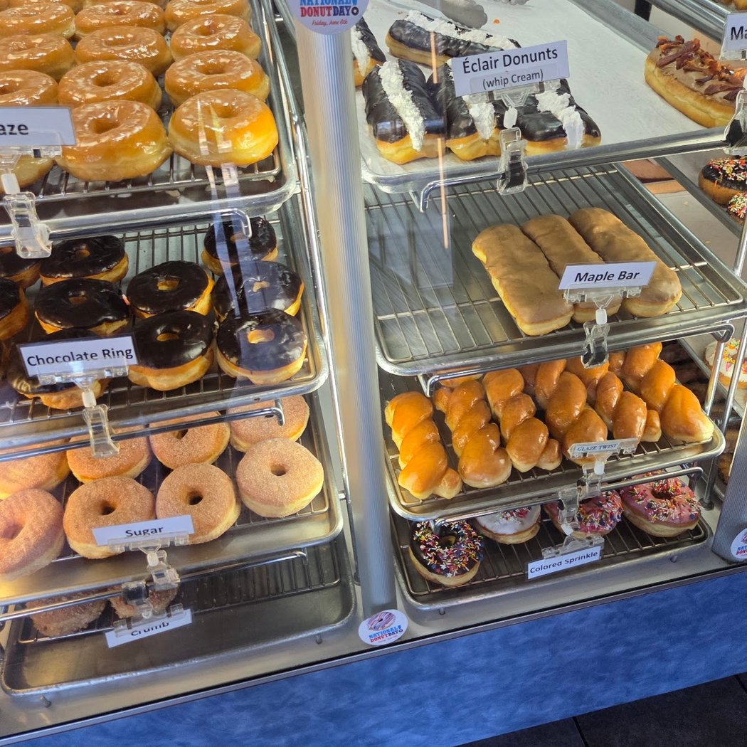 Express Donuts 3