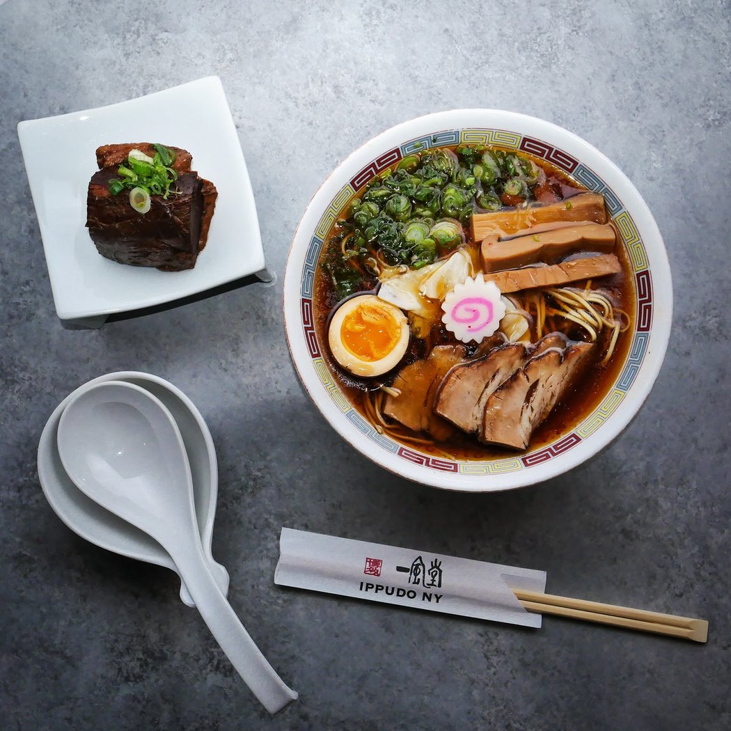 IPPUDO Westside 1