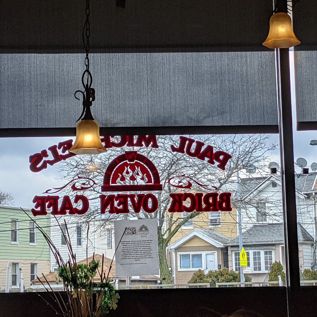 Paul Michael’s Brick Oven Cafe Restaurant 2