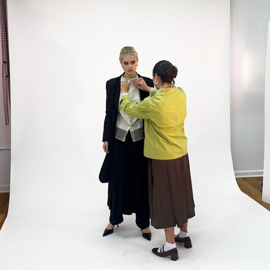 NYFW September 2025: Pop-ups, Parties, Shows and More 1