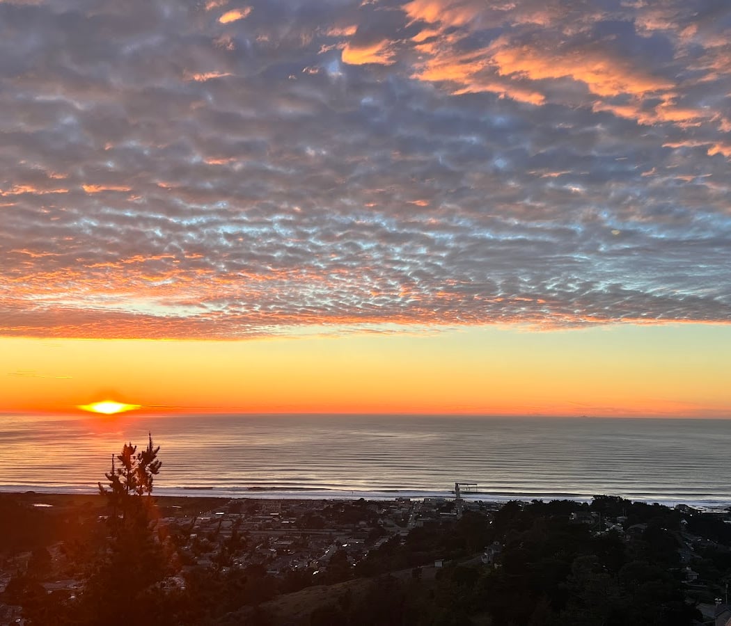 Pacifica Vista Point - Sharp Park Road 1