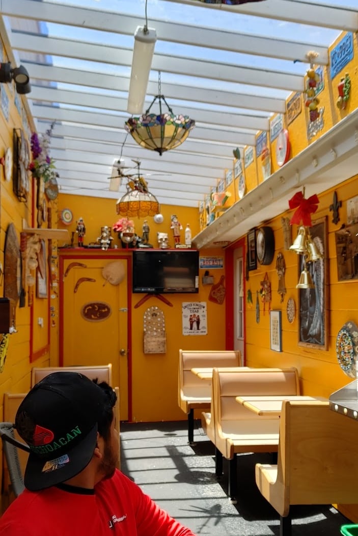Willow Market Y Carniceria 3