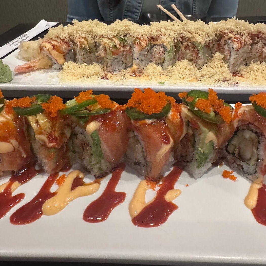 Wasabi Bistro 1