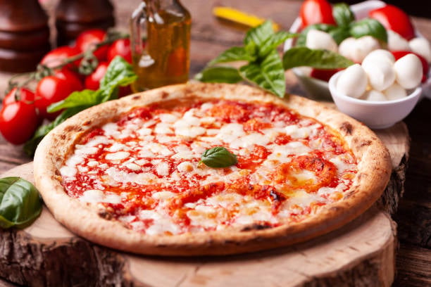 Magoo's Pizza 3