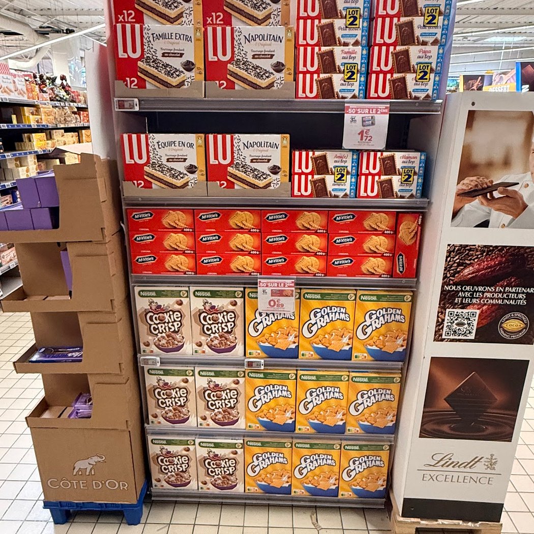 Carrefour Market 3