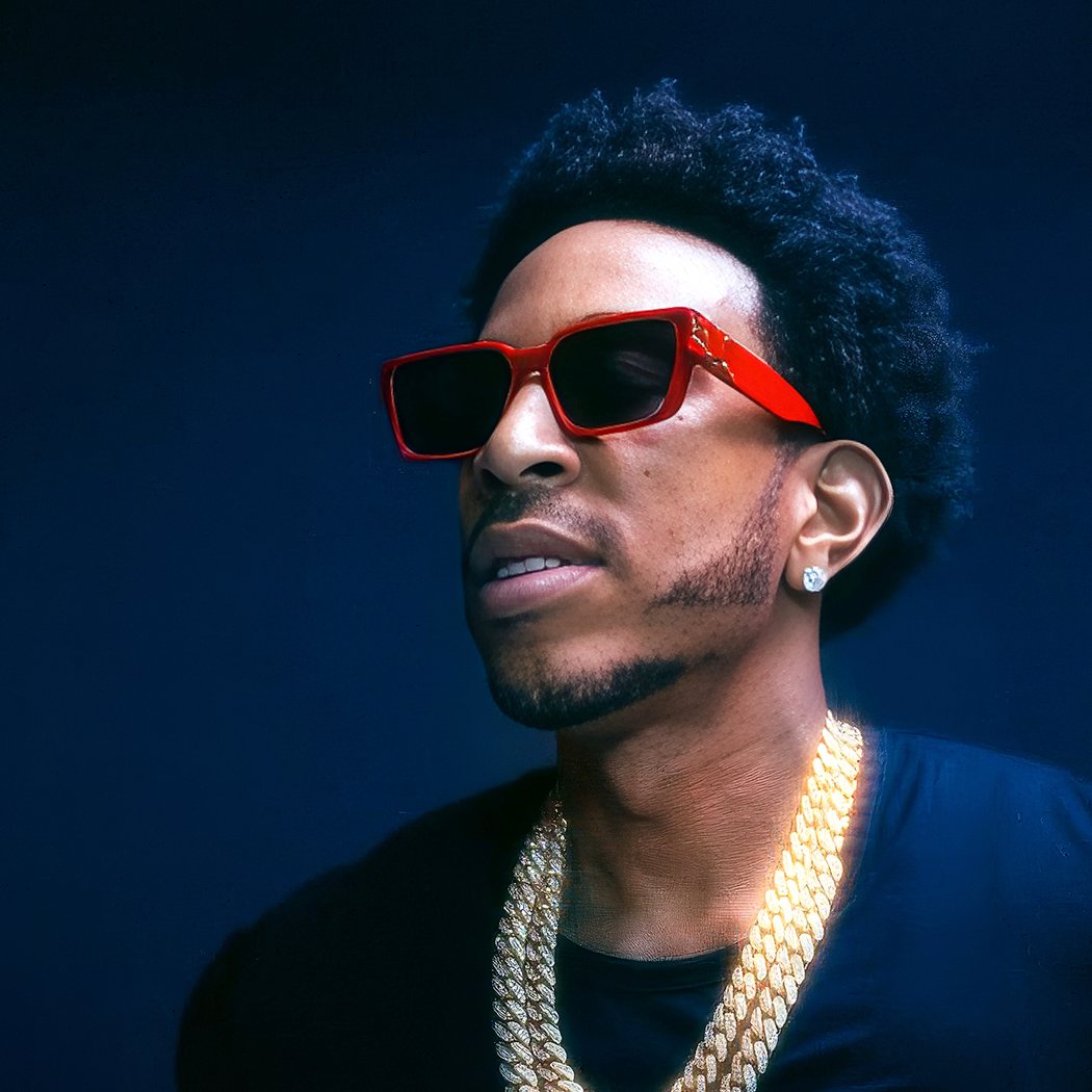 Ludacris Live in The Event 2