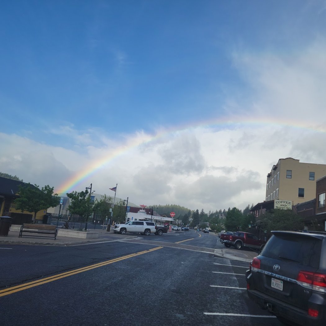 Truckee Thursdays 3
