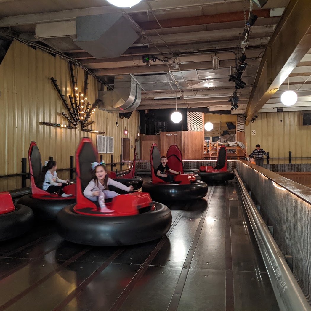Wood'n Wheel Family Fun Center 3