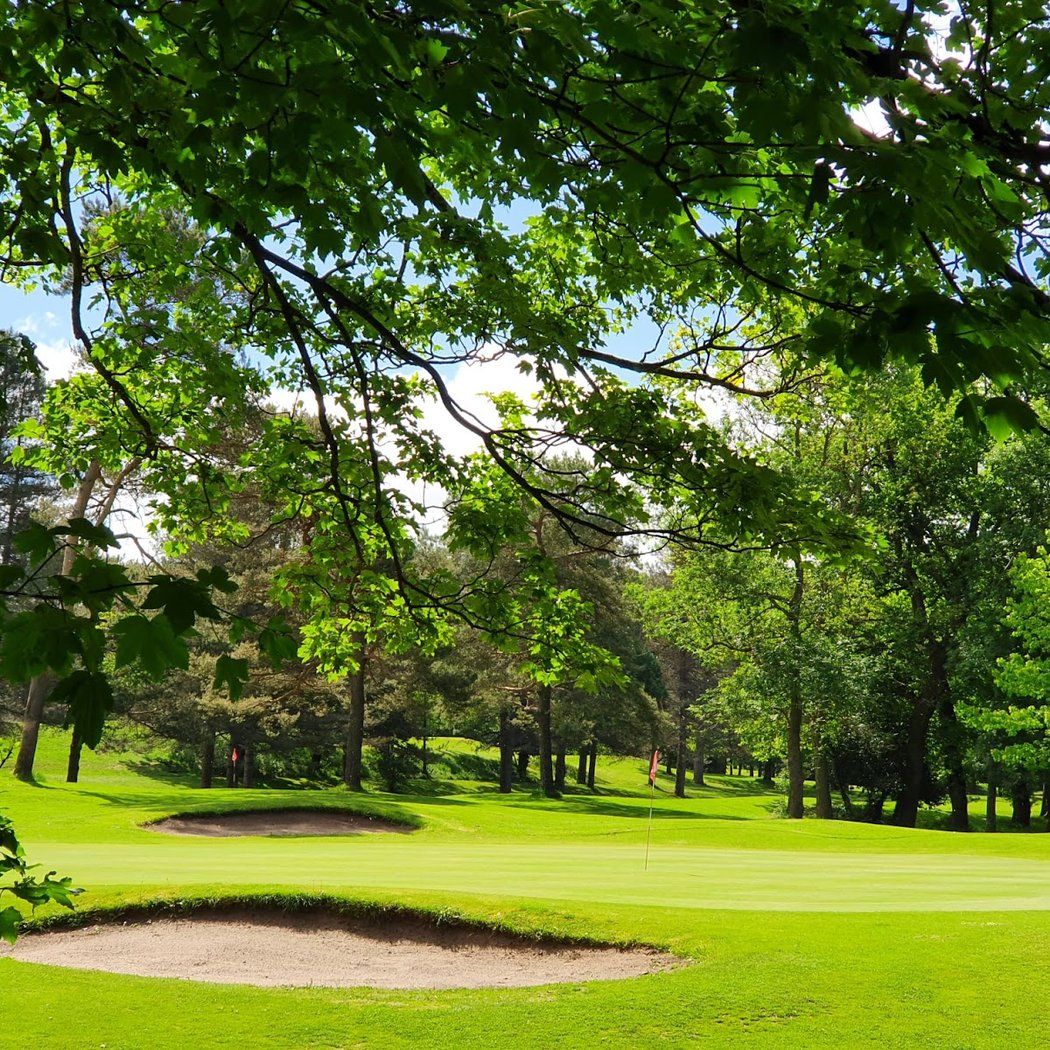 Golf Mazamet La Barouge 3