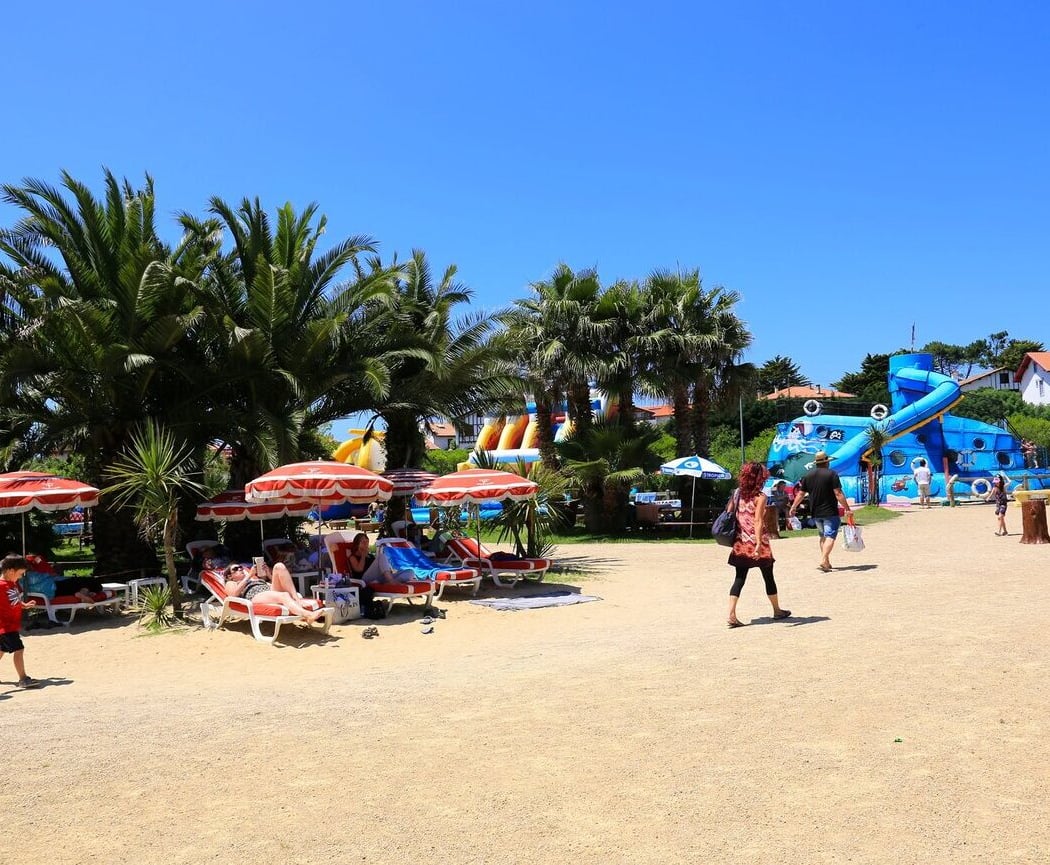 Bid'a Parc 2