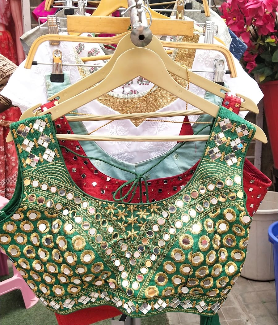 Bombay Designer Boutique 2