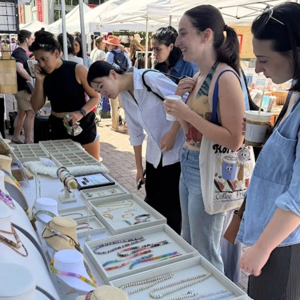 Boston Women’s Market