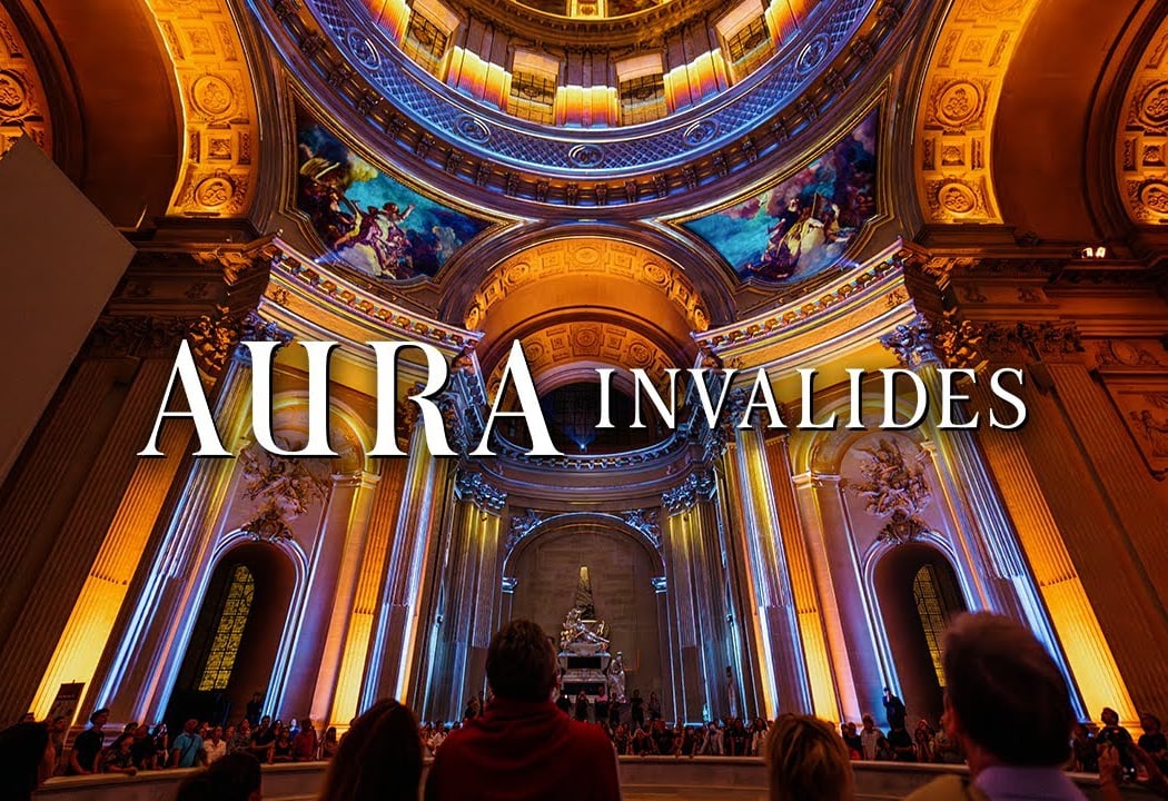 AURA Invalides 3