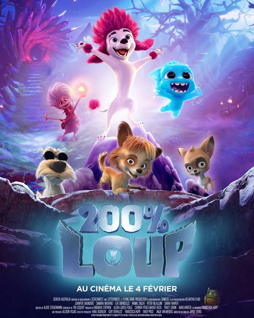 200% LOUP 1