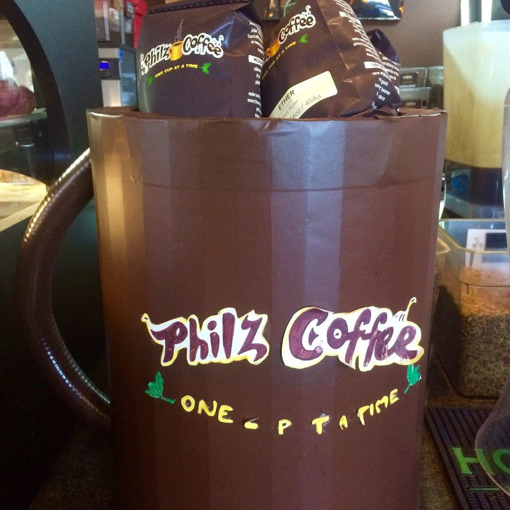 Philz Coffee 3