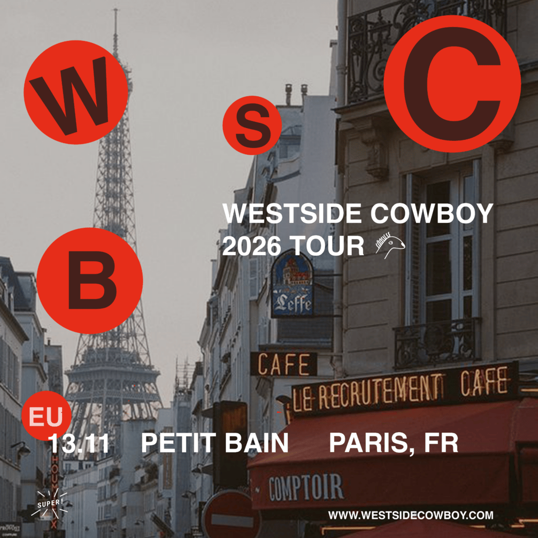 Westside Cowboys 1