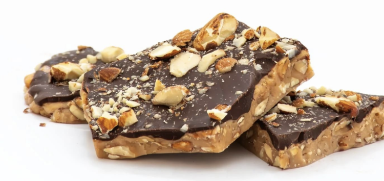 Miss Darla's Toffee Pop-Up 1