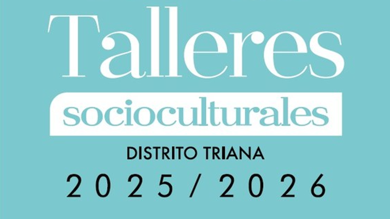 Sede Distrito Triana 1