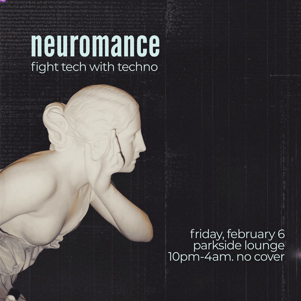 NEUROMANCE 1