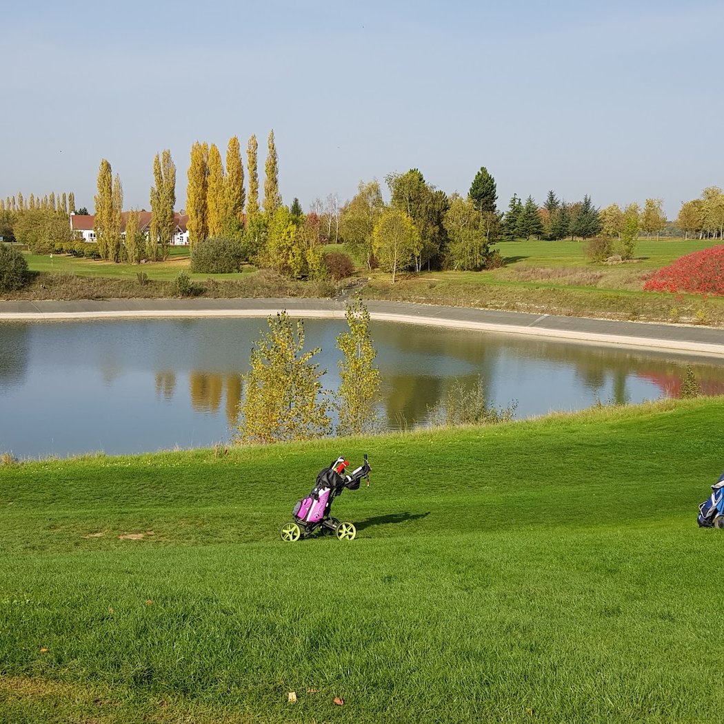 Golf Bluegreen Bellefontaine 1