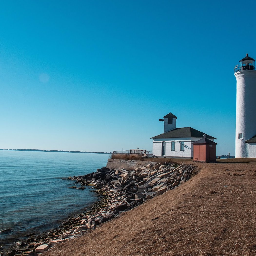 Tibbetts Point Lighthouse 2