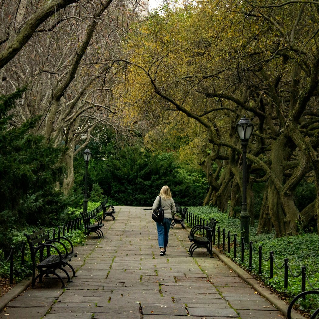 Ecological Identity & Mental Health 1
