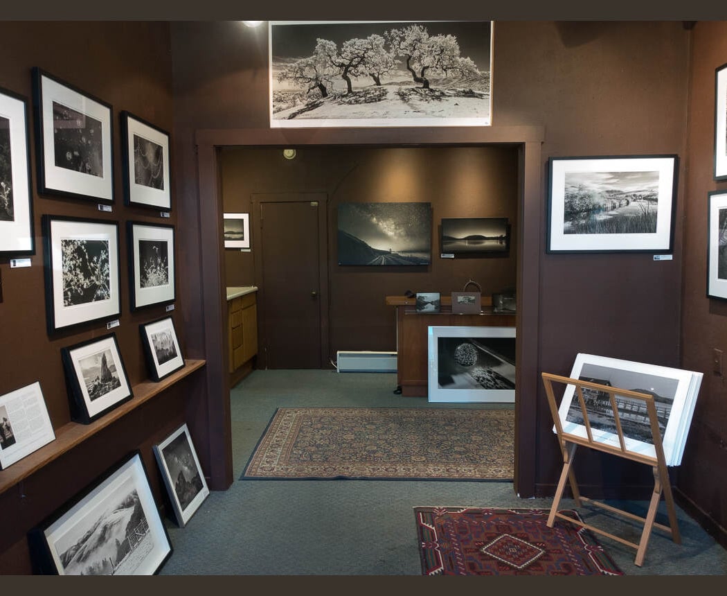 Marty Knapp Photo Gallery 1