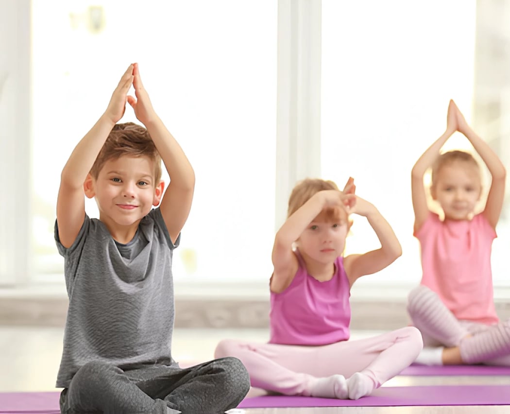 Story Yoga 1