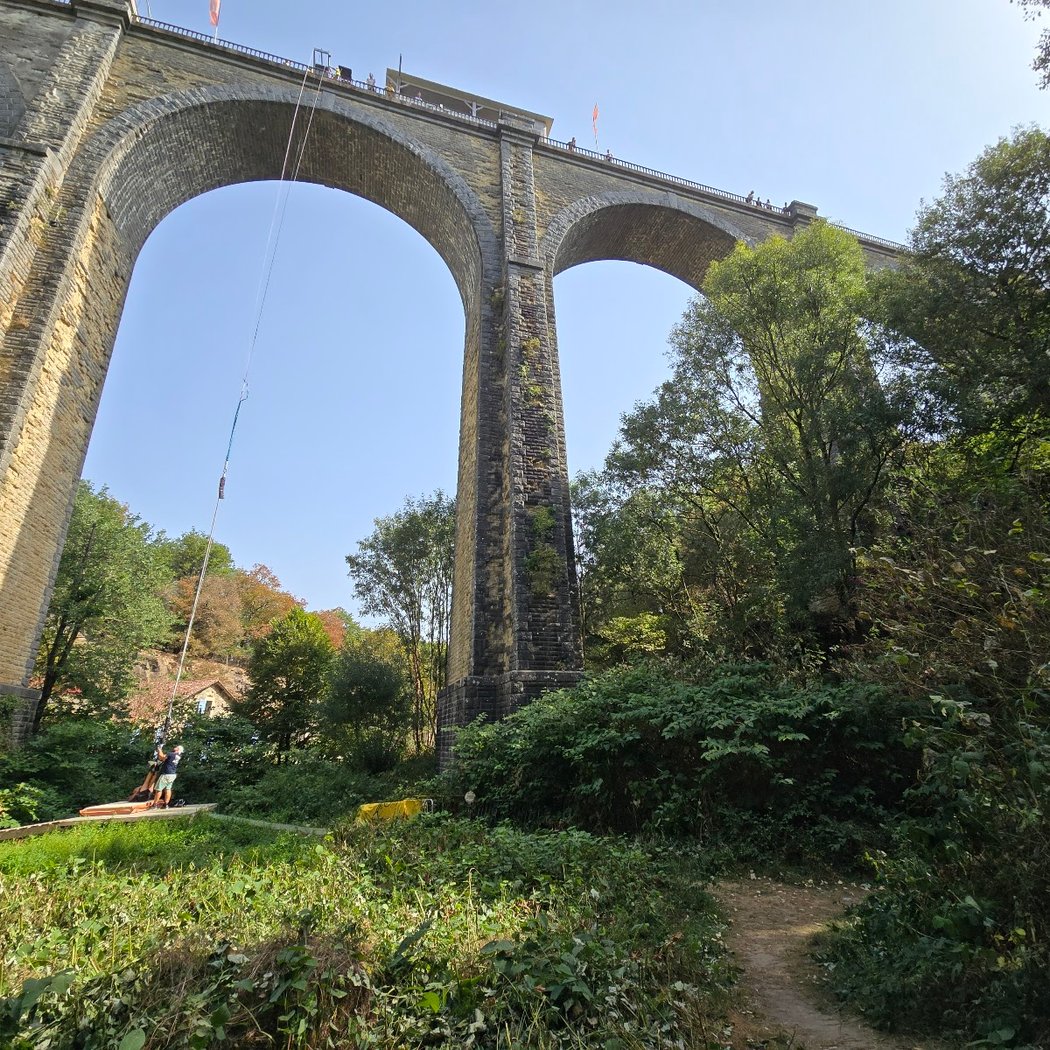Viaduc de Coquilleau 1