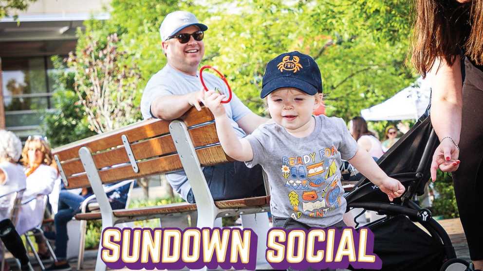 Sundown Social 3