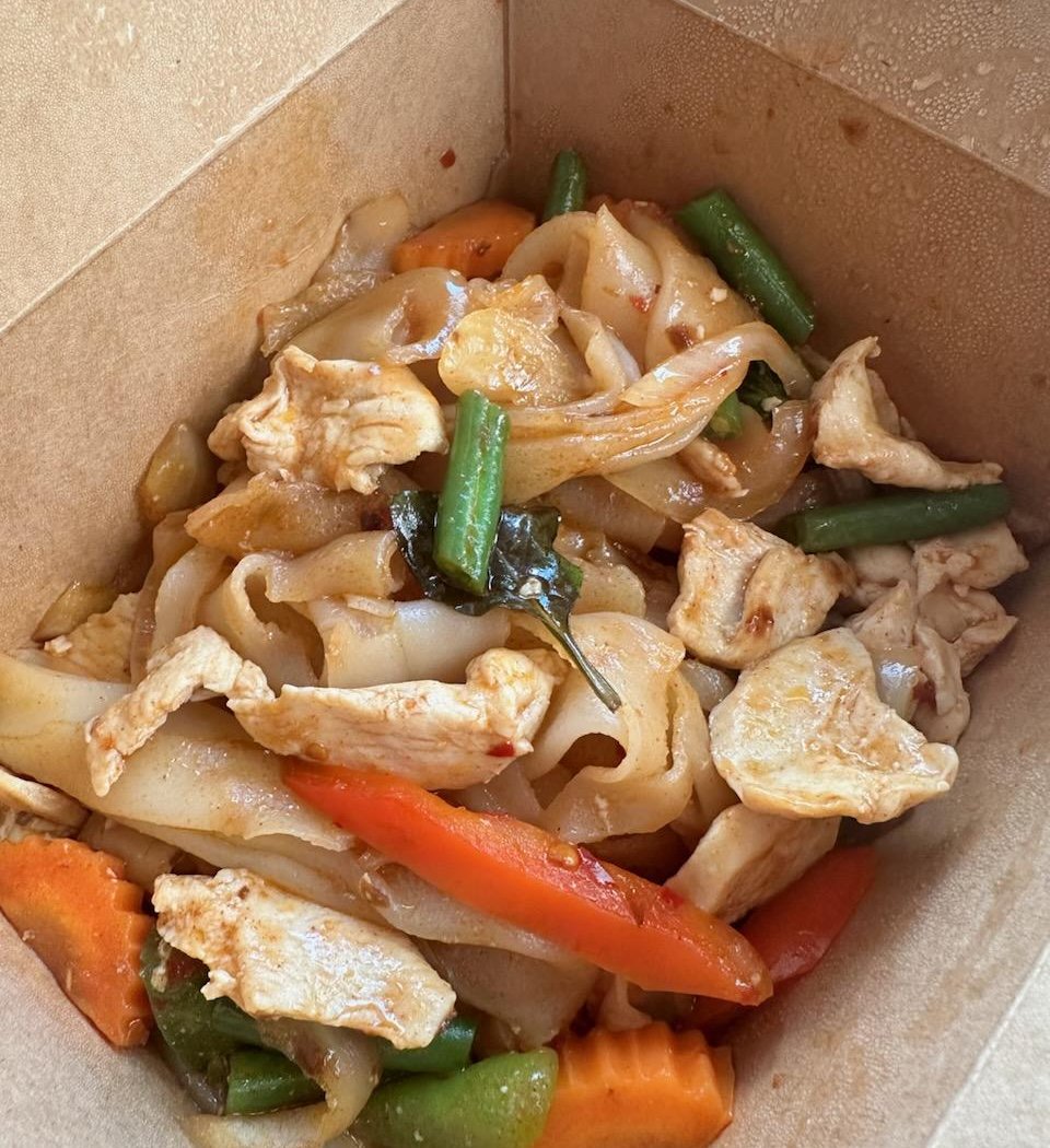 Talung Thai Kitchen Food Truck 3