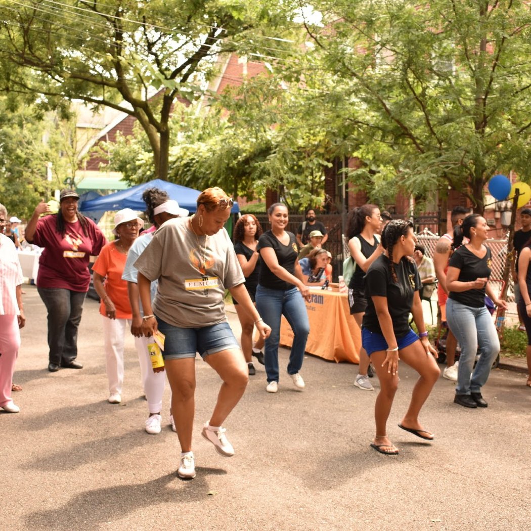 Elmcor Youth & Adult Activities, Inc. 1