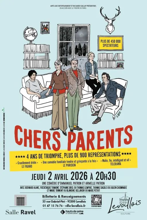 Chers Parents 1
