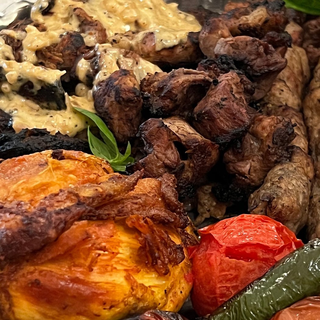 Molana Restaurant 3