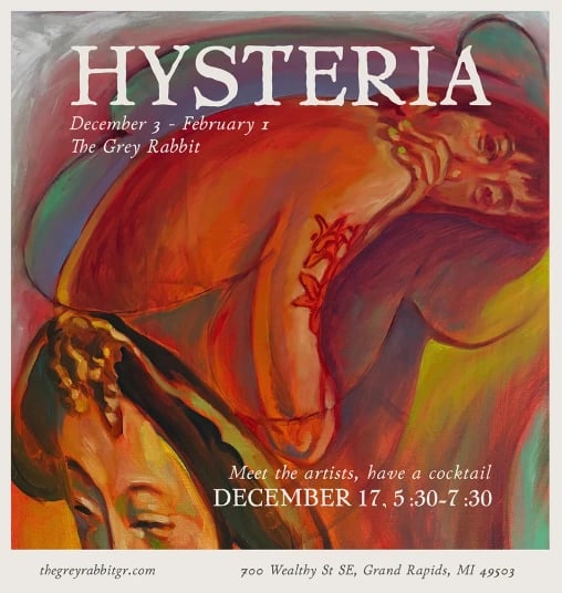 Hysteria 1