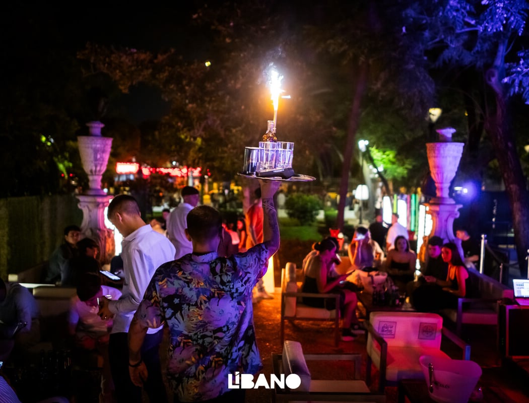 Jardines de las Delicias 1