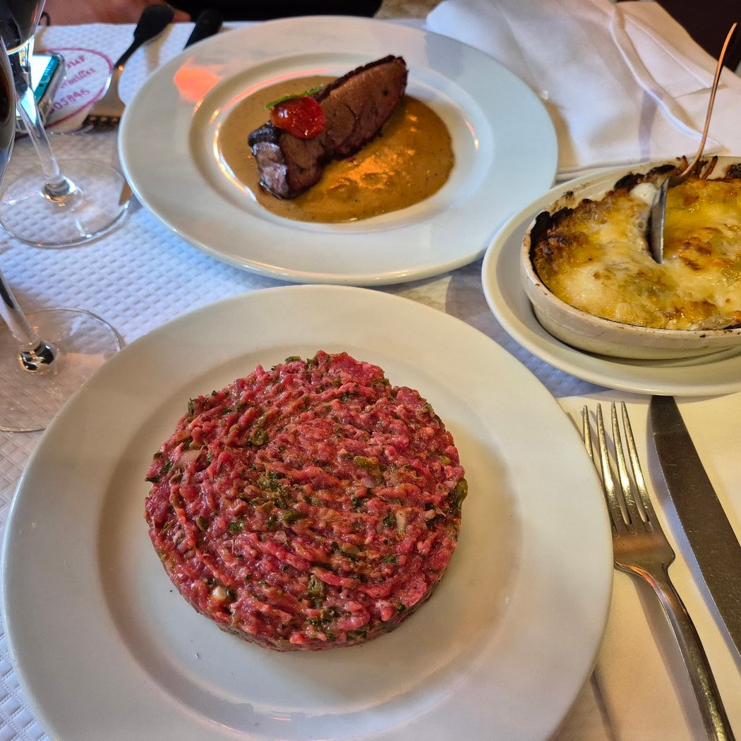 Restaurant La Tour 3