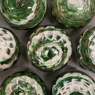 Paperweight Party (October) 1