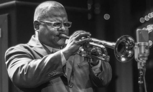 Jam Session Hosted By Carlos Abadie 1