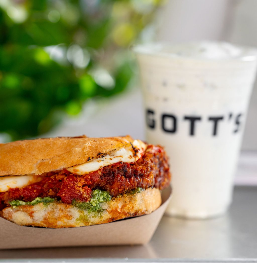 February & March Specials at Gott's Roadside 1