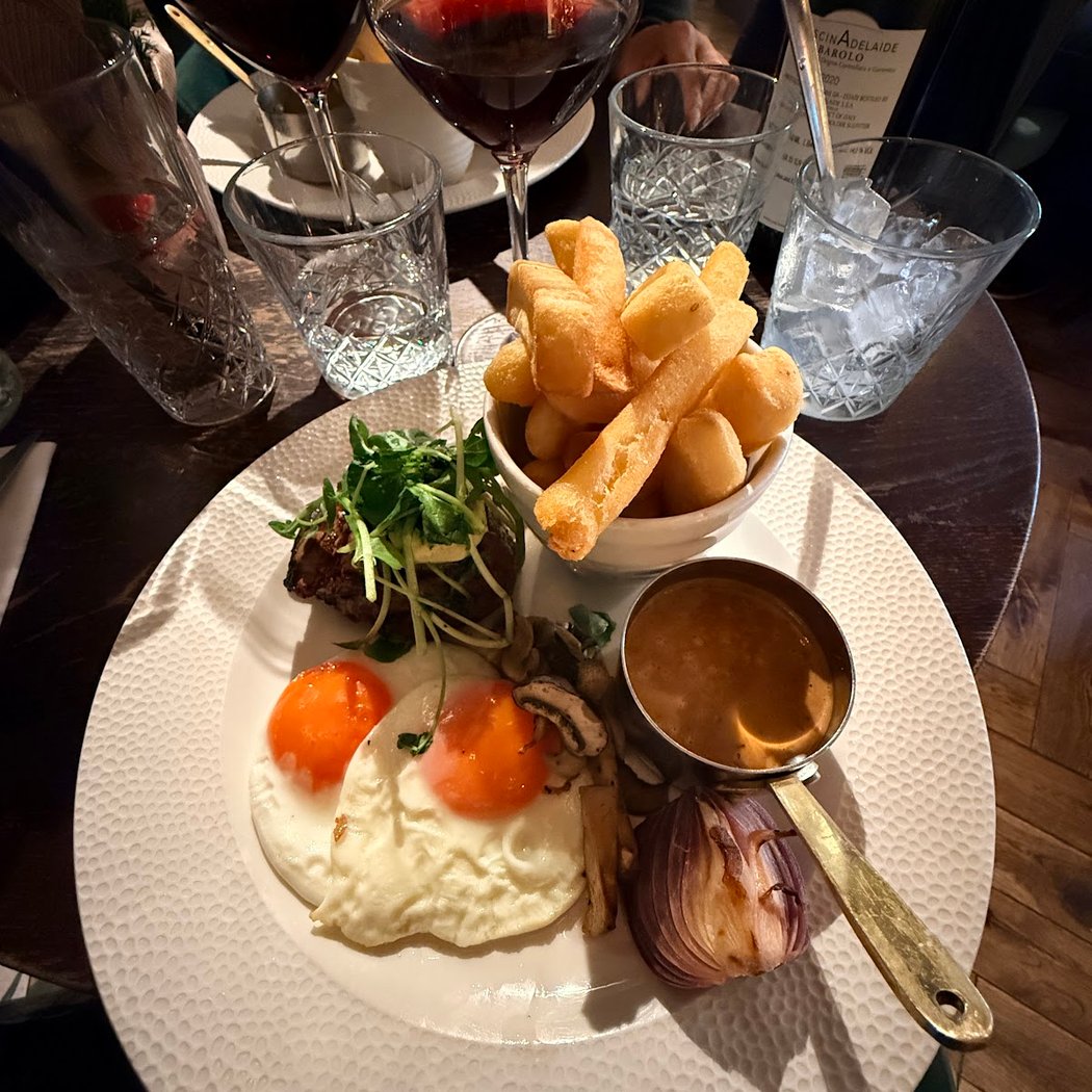 The Orange Tree 3