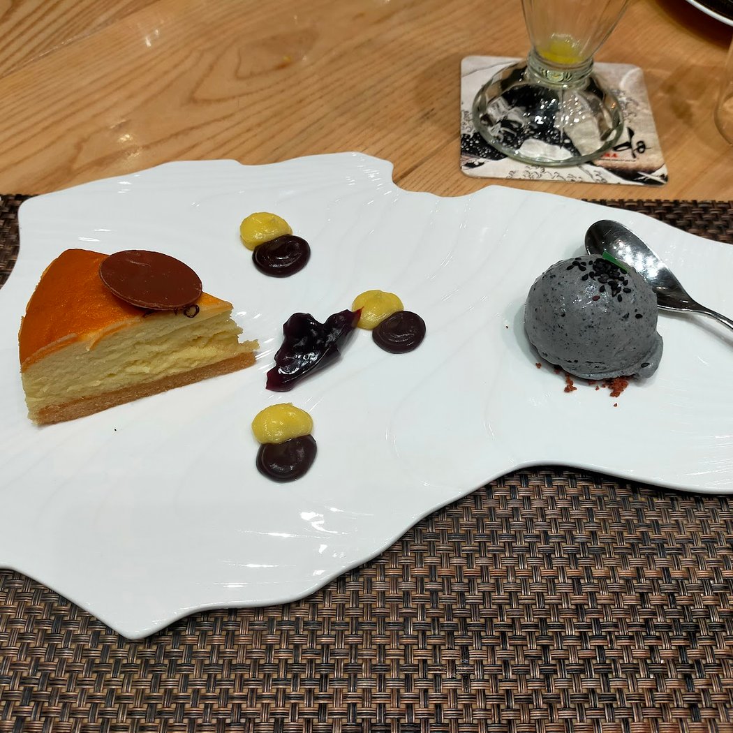 Edo - Japanese Restaurant and Bar, ITC Gardenia - Restaurants In Bengaluru 3