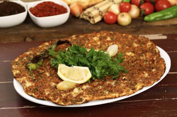 Sofra Grill 1