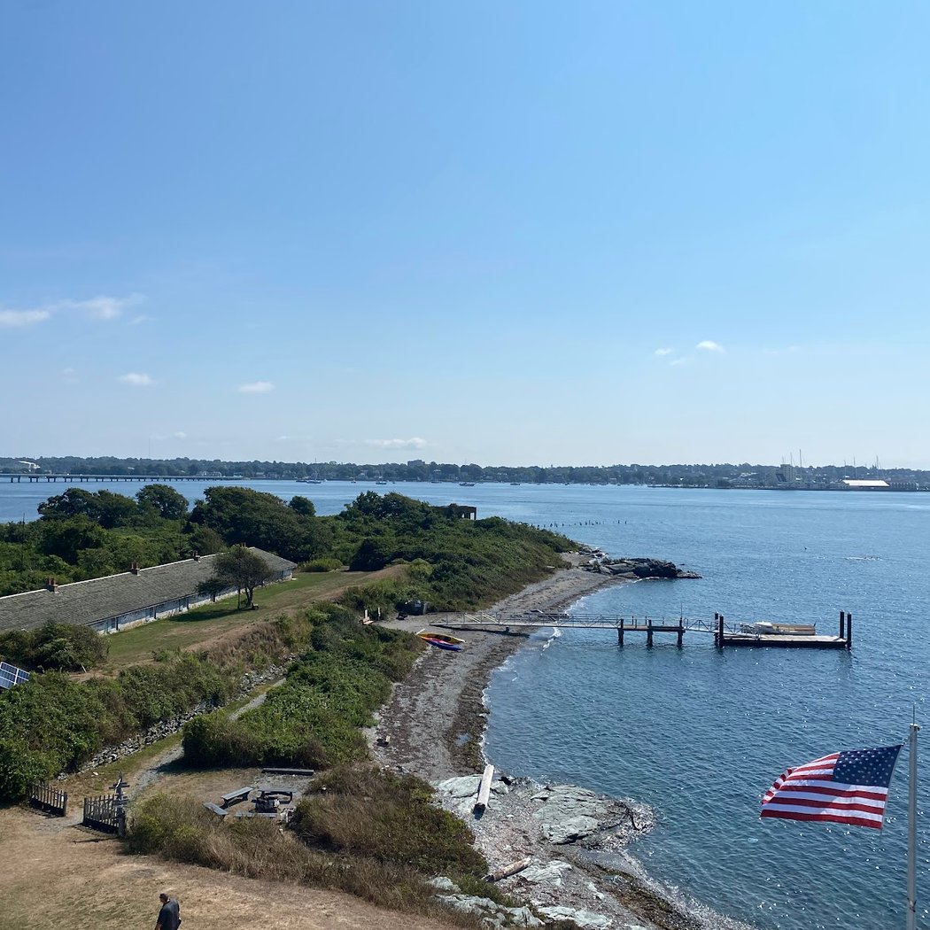 Fort Hamilton 2