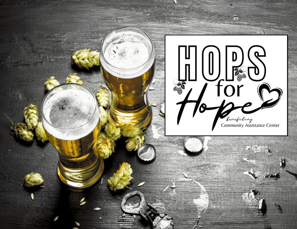 Hops for Hope 2