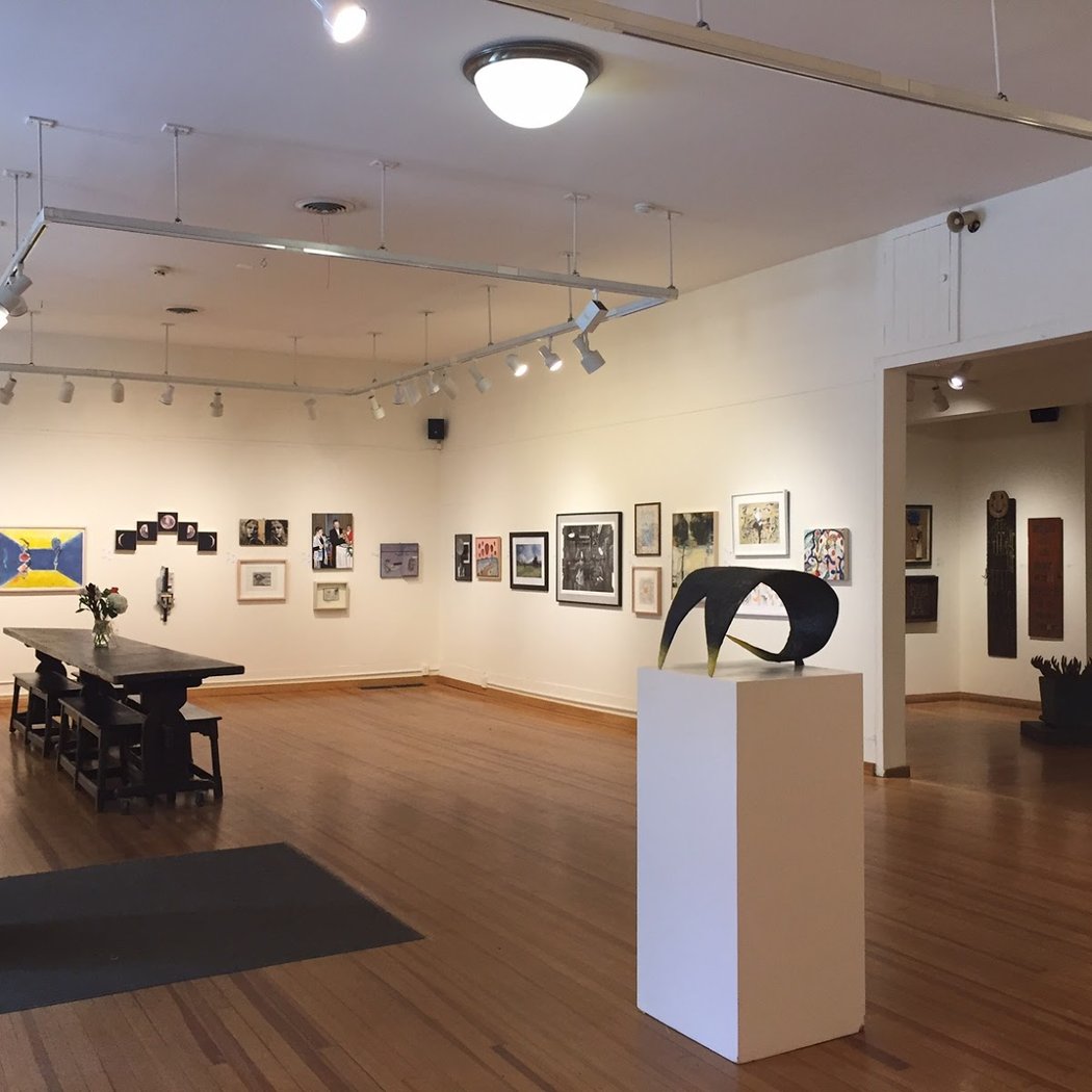 Woodstock Artists Association & Museum 2