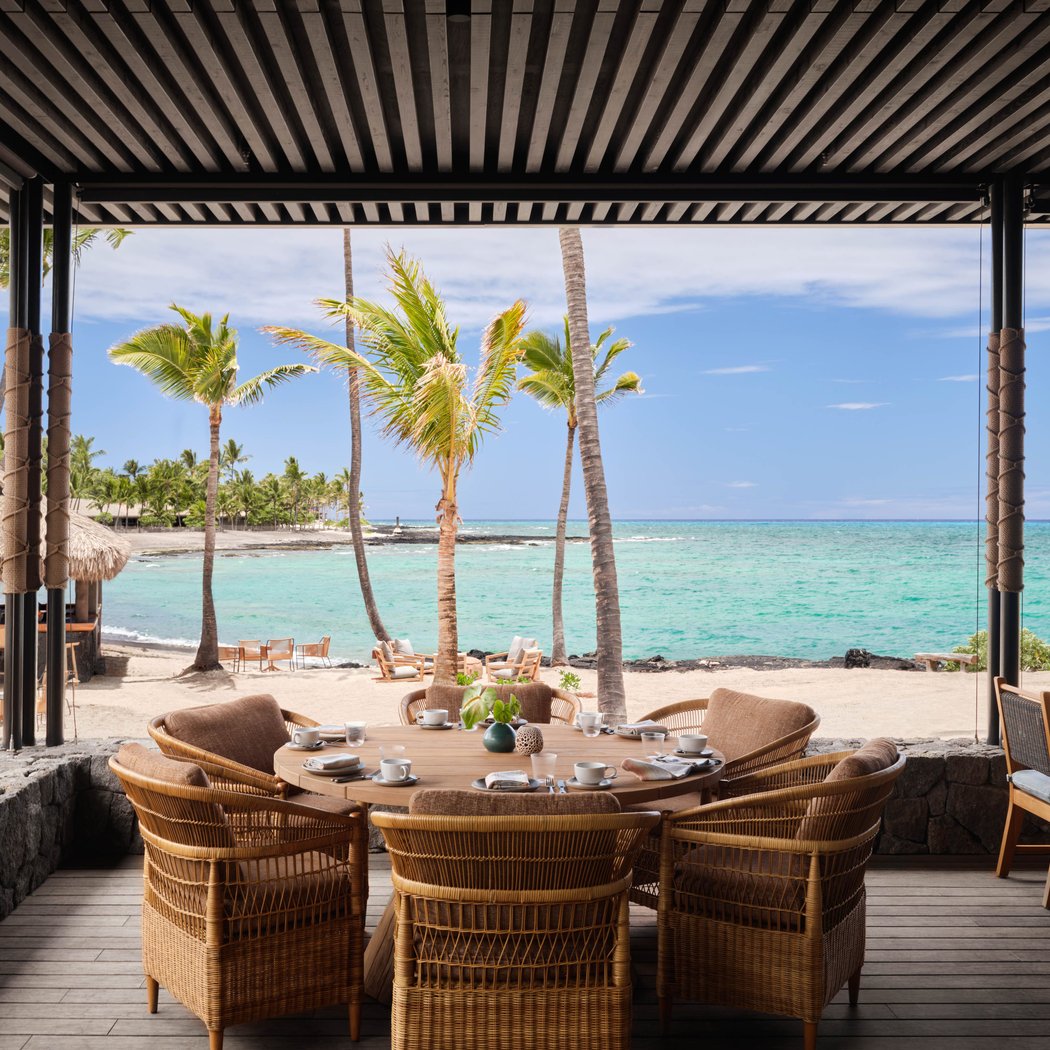 Kona Village, A Rosewood Resort 1