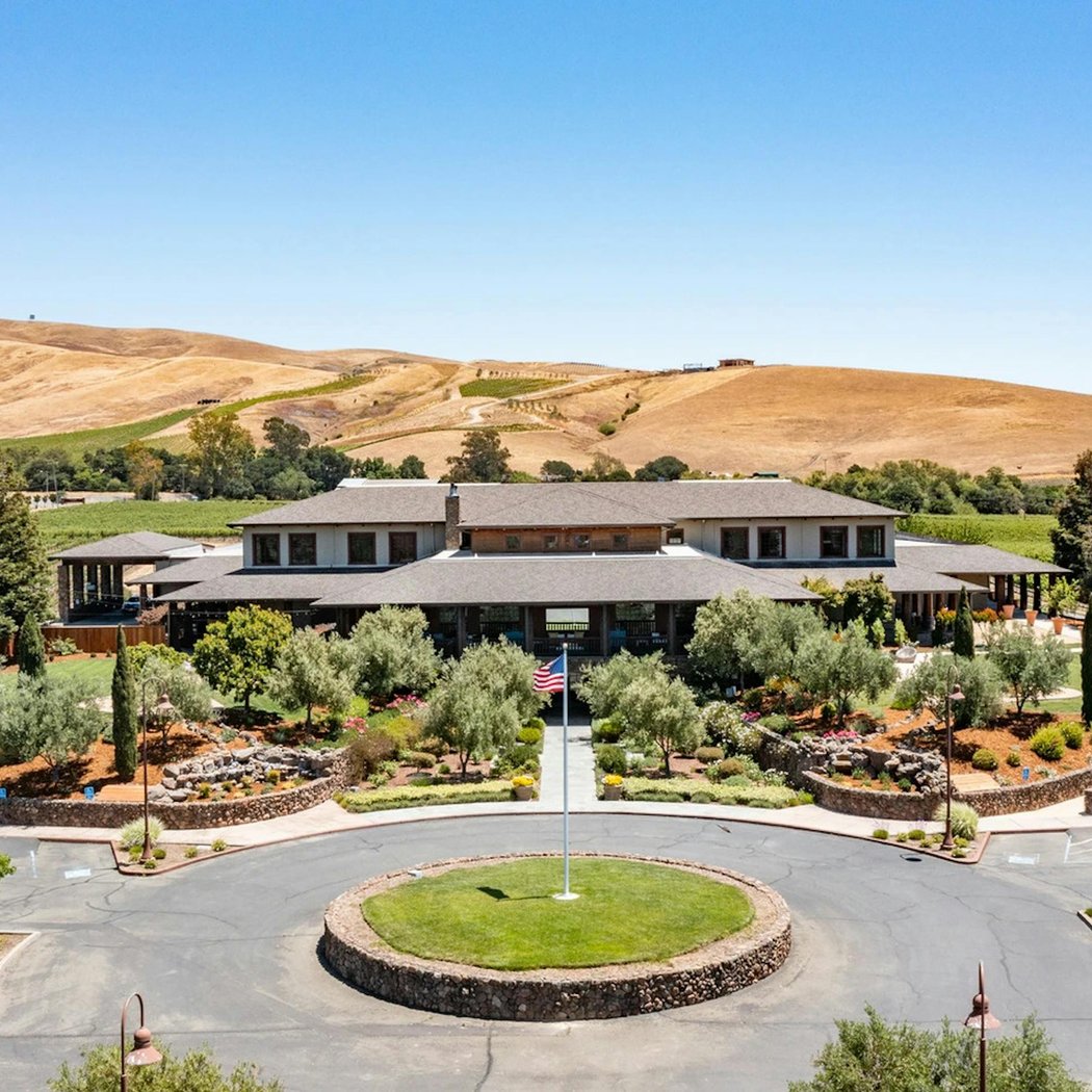 Sunrise Ranch Winery 1