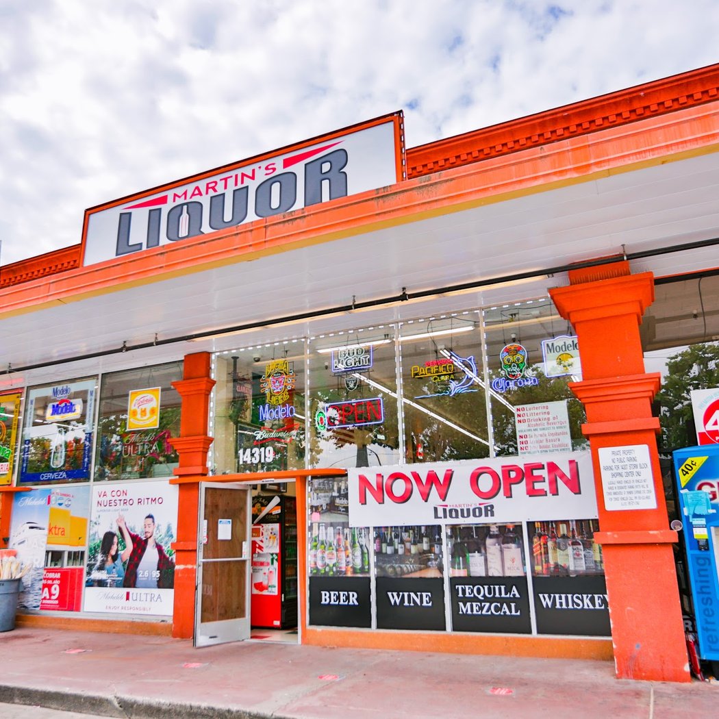 Martins Liquor 2